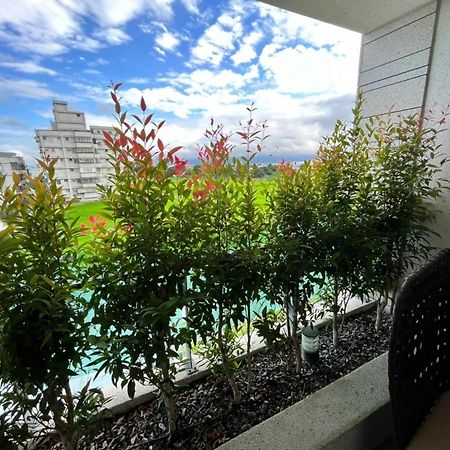 Tsang Kuo Resort Уцзє Екстер'єр фото